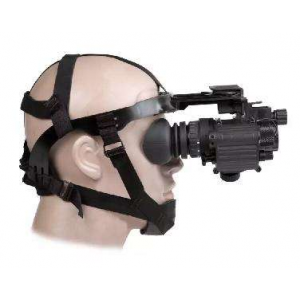 AGM PVS-14 3AL2 Night Vision Mono w/ Gen 3+ Auto-Gated Level 2