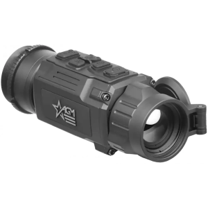AGM Global Vision 314205560205R561 Rattler-C V2 35-384 Thermal Clip On Black 1x 35mm 384x288, 12 um, 50 Hz Resolution