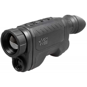 AGM Global Vision REAC35640LRF Reach IR  Thermal Black 35mm 640x512, 50 Hz Resolution