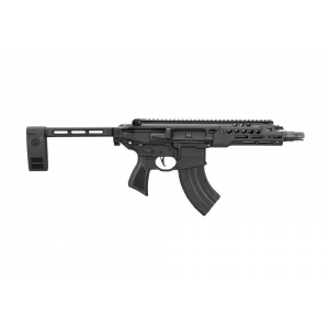 Sig Sauer MCX Rattler LT 762x39 281rd 775 Barrel Folding Pistol Brace Pistol