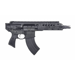 SIG SAUER MCX RATTLER LT 762X39 775 BARREL PISTOL