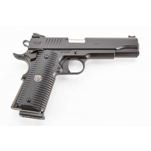 WCT ACP FS 5B AMBI 9MM BLK