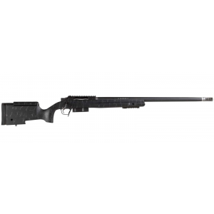 CHRIS 801-04005-00 BA TAC 6MMCR LR BK/GRY 24