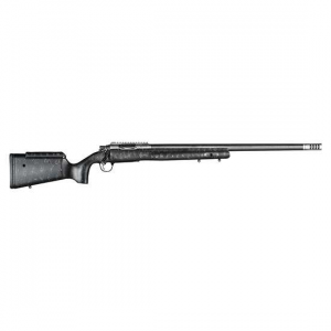 CHRISTENSEN Arms Elr 6.5 Creedmoor Black / Gray 26 Barrel Bolt Action Rifle