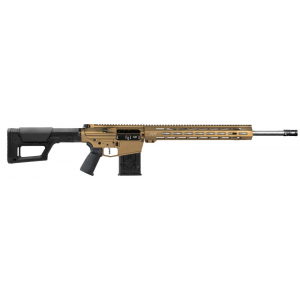 APF VARMINT 2.0 22-250 BRONZE 22 MLOK PRS 8RD