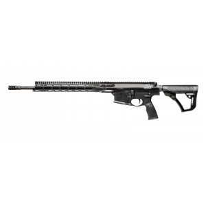 DD5 V4 6.5cm 18 Blk No Mag