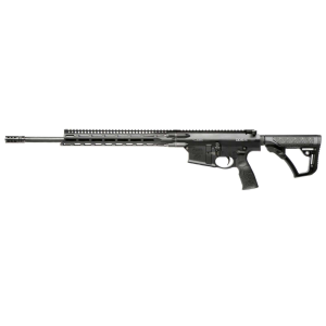 Daniel Defense DD5 V5, 6.5 Creedmoor, 20 Barrel, NO Magazine, Black, Rifle
