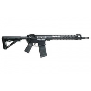 LANTAC RAVEN 18 BILLET 3GUN 30RD BK