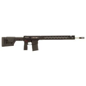 Savage 22974 MSR10 Precision  6.5 Creedmoor 22.50 20+1 Magpul PRS Black Stock