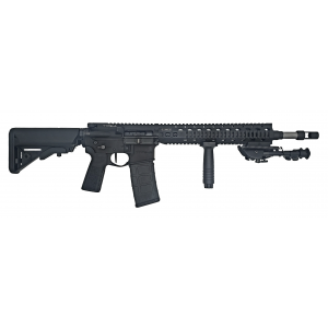 Type-A Rifle Co. Modern Seal Recce, 5.56mm, 16.5 Barrel, 1- 30rd Magazine, Special Purpose Rifle