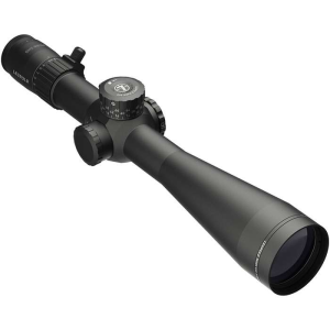 LEU MARK 5HD 5-25X56 35MM M1C3 FFP ILLUM RH1