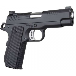 ED BROWN EVOKC9 LIGHTWEIGHT 1911 9MM 4 9RD BLK G4 FRT NS
