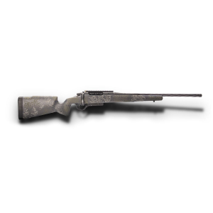 Seekins Precision Havak Element 6.5 Creedmoor 21 Fluted Barrel 5rd Element Camo Bolt Action Rifle