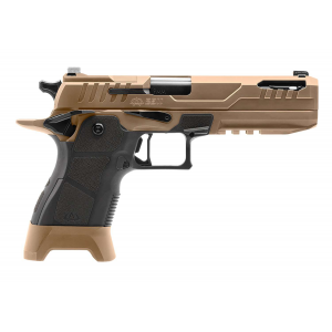 OA DEF OA 2311 PRO 9MM 5 21RD DESRT