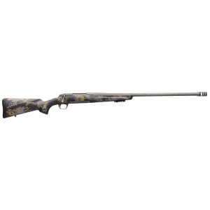 Browning XBolt Mountain Pro Long Range Tungsten 28 Nosler 26 3 Round Carbon Fiber Rifle