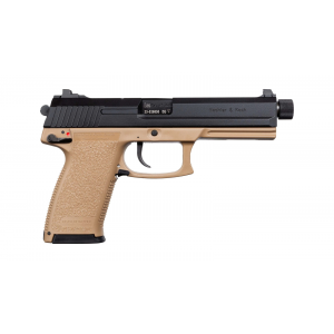 HK Mark 23 45ACP 587 Barrel 12RD Flat Dark Earth Pistol