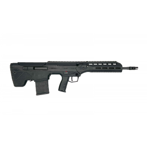 Desert Tech WLVRN 7.62 NATO/ .308 Win 20rd 20 Barrel Black Bullpup Rifle