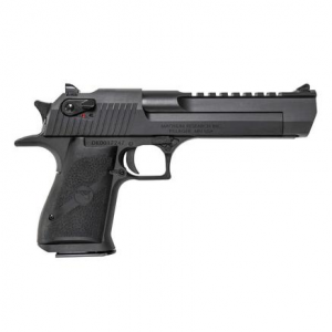 Magnum Research Desert Eagle Mark XIX, .429DE ,1- 7rd Magazine, Black, Pistol