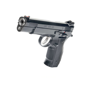 A01-SD CUSTOM 9MM 4.9 19+1 OR