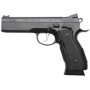 A01-LD CUSTOM 9MM 4.9 19+1 OR