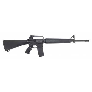 Type-A M16A2 Service, 5.56mm, 20 Barrel, 1-30rd Magazine, Rifle