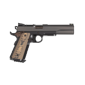 Dan Wesson Kodiak Tri-Tone, 10mm, 6 Barrel, 2- 8rd Magazines, Optics Ready, Pistol