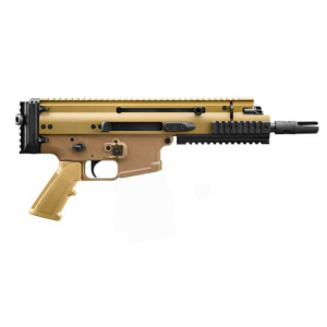 SCAR 15P VPR 5.56 FDE, 10-rd, 7.5
