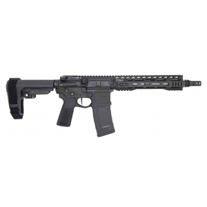 Type A Rifle Co Contractor DI 300 Blackout 105 Barrel Pistol