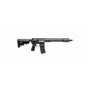 Type-A Rifle Co. Contractor DI SPR 5.56 NATO 13.7(P&W 16) ASR Brake Barrel Black Anodized Rifle