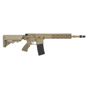 Type-A Seal Reece Lite Mod3 SPR, 5.56mm, 15.1 P&W Barrel, 1- 30rd Magazine, Rifle