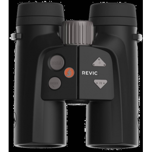 Revic Acura BLR10b 10x42 Ballistic Rangefinding Binoculars