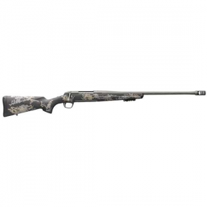 BROWNING XBOLT MTN PRO SUP RD 65 PRC 20 TUNGSTENSYN