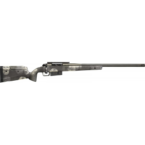SPRGFLD WAYPOINT ADJ 7MM REM 24 3RD