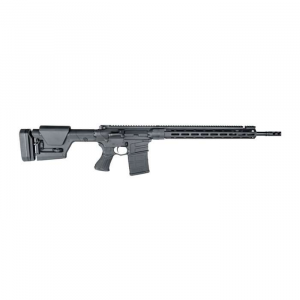 Savage 22904 MSR10 Long Range 308 Win 20 10+1 Matte Black Matte Black Adjustable Magpul PRS Gen3 Stock Black Polymer Grip