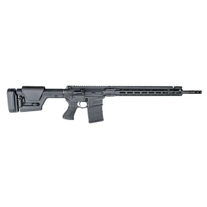 Savage MSR10 Long Range 6.5 Creedmoor 22 10+1 Matte Black Adjustable Magpul PRS Gen3 Stock