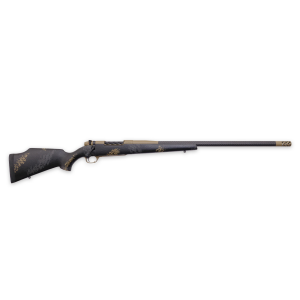 Weatherby Mark-V Carbonmark, 6.5 WBY RPM, 26 Barrel, 1- 4rd Magazine, Rifle