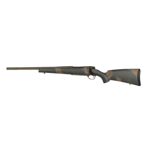 MARK V Backcountry 2 338rpm Lh