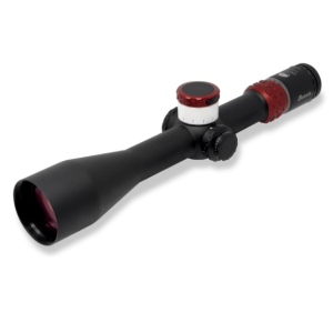 Burris BUR XTR PRO BLK 5.5-30X56 ILLUM SCR2 MIL - $2109.16 at BattleHawk Armory