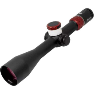 Burris BUR XTR PRO BLK 5.5-30X56 ILLUM SCR2 1/4 - $2097.19 at BattleHawk Armory