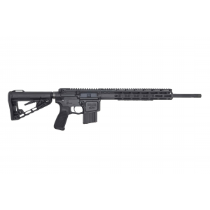 Wilson Combat Tactical Hunter 6mm ARC 18 20 Round Black Rifle