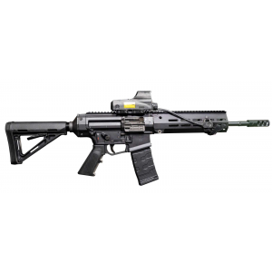 ZENITH ZF-300 300BLK 16 30RD
