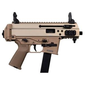 BT APC9K PRO 9MM 55 33RD GLOCK COYOTE TAN