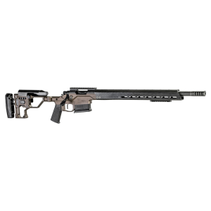 Christensen Arms Christensen Arms MPR, 300 Win Mag, 26 Barrel, Desert Brown/FFT Carbon Fiber, Bolt Action Rifle - $1821.32 at BattleHawk Armory