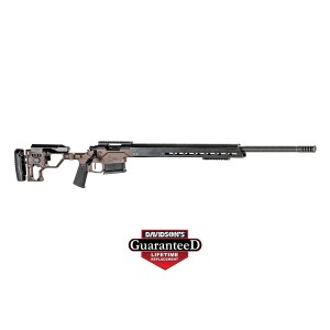 Christensen Arms LA Modern Precision .300 PRC 26 1:8 Desert Brown Anodized Rifle