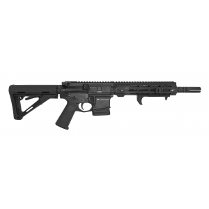 JP Enterprises JP-15 5.56 NATO 10.5 Barrel Black Hardcoat Anodized Short Barreled Rifle