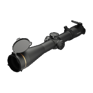 Leupold VX-6HD Gen 2 4-24x52 CDS-SZL2 Side Focus Illum Firedot Duplex