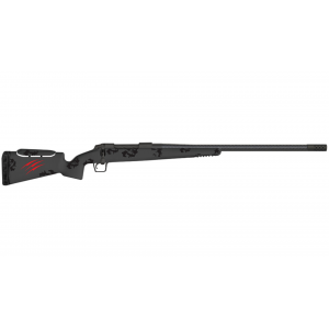 Fierce Firearms CT Rival FP 7mm SAUM 3+1 (Hinged Floor Plate) 22 C3 Carbon Fiber, Black Titanium Rec, Blackout Camo Carbon Fiber Rival Stock Rifle
