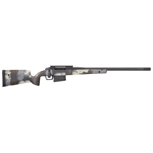 Springfield Armory Springfield Armory Waypoint 2020 .300 PRC 24 Carbon Fiber Barrel Carbon Fiber Stock Ridgeline Camo Rifle - $2122.80 at BattleHawk Armory