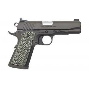 Colt Mfg 1911 Custom Carry Limited 9mm 425 Barrel 2 Magazines Smoke Grey Pistol