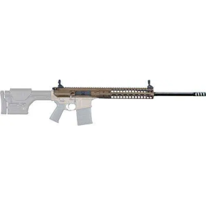 LWRC Repr Mkii 22 Bbl 6.5 Creedmoor Fde Proof Research Barrel Upper 851154008318 851154008318
